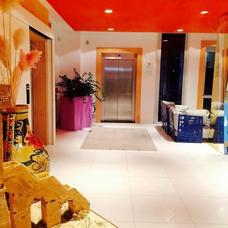 Hotel Zodiaco بورتو سيساريو المظهر الخارجي الصورة