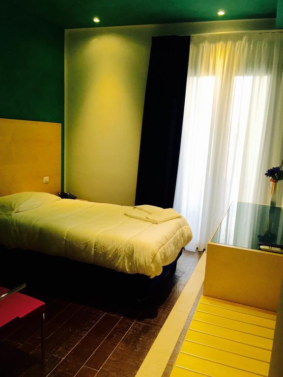 Hotel Zodiaco بورتو سيساريو المظهر الخارجي الصورة